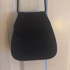 Partners evening purse